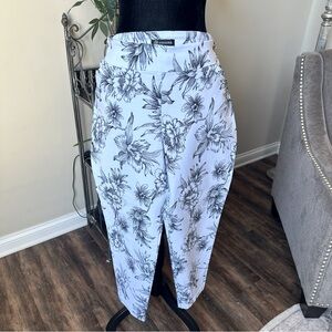 Versona pull on pants